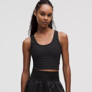 Lululemon Power Pivot Training Tank Top